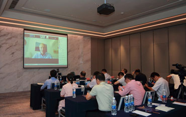 2020国际慢性伤口治疗及皮肤病学最新技术学术研讨会成功举办