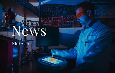 著名华人医生、教授Prof. Dr. Avax Chan陈子贤先生参访科洛克