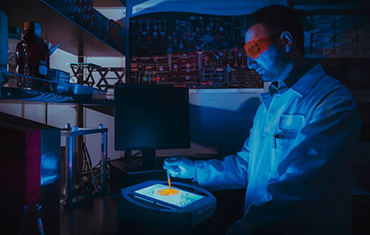 美国FDA授予Klox伤口护理产品LumiHeal De Novo许可