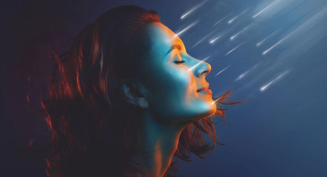 K400童颜光（妆字号）